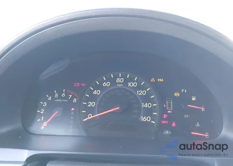 2010 Honda Odyssey Ex-L из США, поврежденный, VIN 5FNRL3H7XAB050747